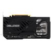 Karta graficzna ASROCK Intel Arc B580 Challenger OC 12GB Rodzaj pamięci GDDR6