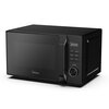 Kuchenka mikrofalowa MIDEA AG20CF2EBK 700W średnica 25.5 cm pojemność 20L Czarny Pojemność [l] 20