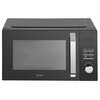 Kuchenka mikrofalowa MIDEA MAC23XF 800W średnica 27 cm pojemność 23L Grill Inverterquattro Czarny Rodzaj Wolnostojąca