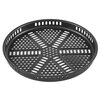 Kuchenka mikrofalowa MIDEA MAC23XF 800W średnica 27 cm pojemność 23L Grill Inverterquattro Czarny Pojemność [l] 23