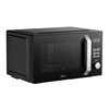Kuchenka mikrofalowa MIDEA MAG25XF 800W średnica 31.5 cm pojemność 25L Grill Czarny Pojemność [l] 25