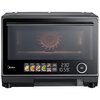 Kuchenka mikrofalowa MIDEA MSO25H 1000W 4w1 25L Czarny Sterowanie Elektroniczne