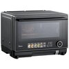 Kuchenka mikrofalowa MIDEA MSO25H 1000W 4w1 25L Czarny Moc mikrofal 1000