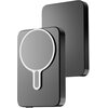 Powerbank indukcyjny 3MK MagSnap Go 10000mAh 20W Szary Prąd wyjściowy [A] 3