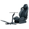 Fotel NACON Racing Seat RM2 Cobra Czarny