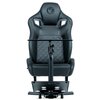 Fotel NACON Racing Seat RM2 Cobra Czarny Materiał obicia Skóra ekologiczna