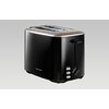 Toster MORPHY RICHARDS Equip 222064 Funkcje Tacka na okruchy, Rozmrażanie, Automatyczne wyłączenie po zakończeniu opiekania