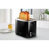 Toster MORPHY RICHARDS Equip 222064 Funkcje dodatkowe Podgrzewanie