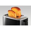 Toster MORPHY RICHARDS Equip 222064 Wykonanie obudowy Tworzywo sztuczne