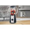 Blender kielichowy MORPHY RICHARDS 403010 Czarny Wykonanie kielicha Szkło