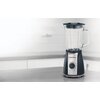 Blender kielichowy MORPHY RICHARDS 403010 Czarny Funkcje Kielich z miarką, Funkcja Turbo, Tryb pulsacyjny, Blender do smoothie, Blender wysokoobrotowy, Możliwość mycia w zmywarce