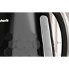 Czajnik elektryczny MORPHY RICHARDS 108271 Czarny Zabezpieczenia Antypoślizgowa podstawa