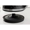 Czajnik elektryczny MORPHY RICHARDS 108271 Czarny Zabezpieczenia Nienagrzewający się uchwyt