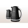 Czajnik elektryczny MORPHY RICHARDS 108271 Czarny Pojemność [l] 1.5