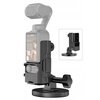 Obudowa do kamery DJI Osmo Pocket 3 PULUZ PU724B Kompatybilność DJI Osmo Pocket 3