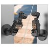 Obudowa do kamery DJI Osmo Pocket 3 PULUZ PU724B Wodoodporna Nie