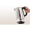 Czajnik elektryczny MORPHY RICHARDS 102786 Srebrny Wykonanie Stal nierdzewna
