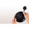 Czajnik elektryczny MORPHY RICHARDS 102786 Srebrny Moc maksymalna [W] 3000