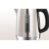Czajnik elektryczny MORPHY RICHARDS 102786 Srebrny Zabezpieczenia Antypoślizgowa podstawa