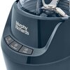 Blender kielichowy MORPHY RICHARDS 403060 Czarny Liczba prędkości 1