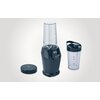 Blender kielichowy MORPHY RICHARDS 403060 Czarny Funkcje Kielich z miarką, Butelka sportowa, Tryb pulsacyjny, Blender do smoothie, Blender wysokoobrotowy, Możliwość mycia w zmywarce