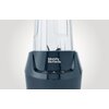 Blender kielichowy MORPHY RICHARDS 403060 Czarny Moc maksymalna [W] 1000