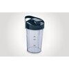 Blender kielichowy MORPHY RICHARDS 403060 Czarny Konstrukcja Łatwe czyszczenie