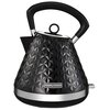 Czajnik elektryczny MORPHY RICHARDS 108131 Czarny