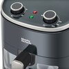 Air Fryer Frytkownica beztłuszczowa MORPHY RICHARDS 480007 Pojemność koszyka [kg] 3.5