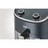 Air Fryer Frytkownica beztłuszczowa MORPHY RICHARDS 480007 Wykonanie misy Pokryta powłoką nieprzywierającą