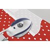 Żelazko parowe MORPHY RICHARDS 333202 Pojemność zbiornika na wodę [ml] 1700