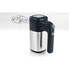Mikser ręczny MORPHY RICHARDS 400512 Funkcje dodatkowe Przycisk zwalniający końcówki