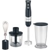 Blender MORPHY RICHARDS 402061 Czarny