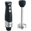 Blender MORPHY RICHARDS 402061 Czarny Liczba prędkości 5