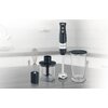 Blender MORPHY RICHARDS 402061 Czarny Funkcje Rozdrabnianie