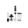 Blender MORPHY RICHARDS 402061 Czarny Funkcje Ubijanie jajek