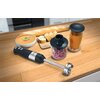Blender MORPHY RICHARDS 402061 Czarny Funkcje dodatkowe Funkcja Turbo