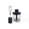Blender MORPHY RICHARDS 402061 Czarny Wielkość pojemnika roboczego [l] 0.7
