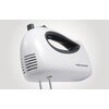 Mikser ręczny MORPHY RICHARDS 400510 Kolor Biały