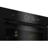 Piekarnik Elektryczny BEKO BCBIMA17400KSBS Deep Black AeroPerfect AirFry Czarny A+ Sterowanie Dotykowe