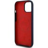 Etui RED BULL Silicone Red Ring MagSafe do Apple iPhone 15 Granatowy Marka telefonu Apple