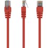 Kabel RJ-45 - RJ-45 GEMBIRD PP12-5M/R 5 m