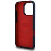 Etui RED BULL Silicone Red Ring MagSafe do Apple iPhone 16 Pro Granatowy Marka telefonu Apple