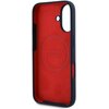 Etui RED BULL Silicone Red Ring MagSafe do Apple iPhone 16 Plus Granatowy Marka telefonu Apple