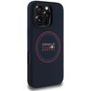 Etui RED BULL Silicone Red Ring MagSafe do Apple iPhone 16 Pro Max Granatowy Kompatybilność Apple iPhone 16 Pro Max