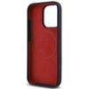 Etui RED BULL Silicone Vertical Logo MagSafe do Apple iPhone 15 Pro Max Granatowy Typ Etui nakładka