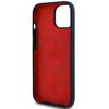 Etui RED BULL Silicone Vertical Logo MagSafe do Apple iPhone 15 Granatowy Marka telefonu Apple