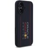 Etui RED BULL Silicone Vertical Logo MagSafe do Apple iPhone 16 Granatowy Kompatybilność Apple iPhone 16