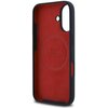 Etui RED BULL Silicone Vertical Logo MagSafe do Apple iPhone 16 Granatowy Marka telefonu Apple