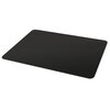 Mata pod fotel gamingowy EHOKERY 70 x 100 cm Czarny